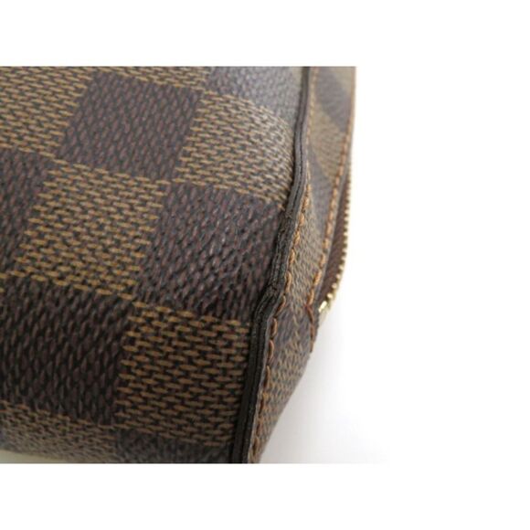 Louis Vuitton Jeronimos Waist Bag Body Bag Damier - Picture 6 of 8